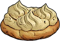 Cocoplum Pie icon