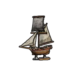 Cutter on a Stand icon