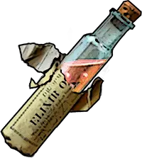 Elixir of Firm Hand
