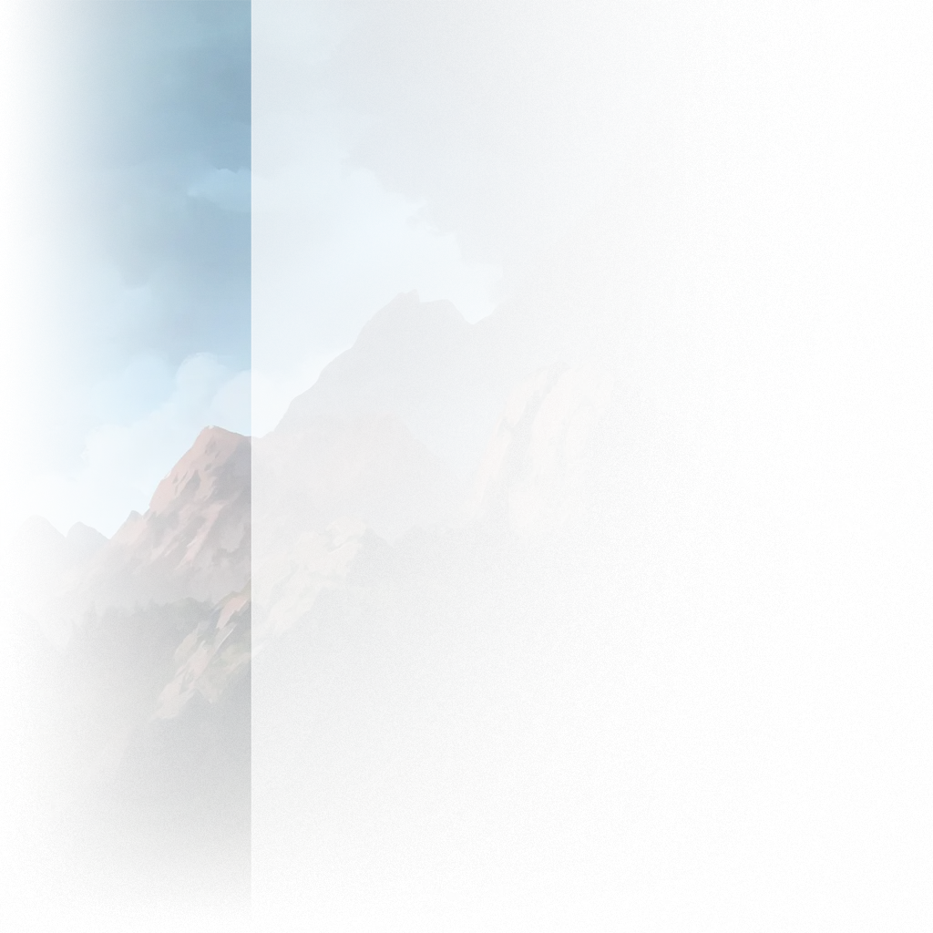 Foothills