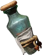 Glass Bottle