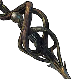 Rapier of Devastation