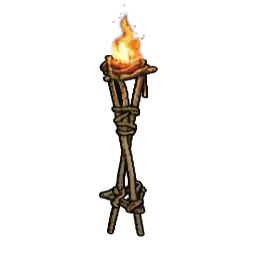 Torch icon