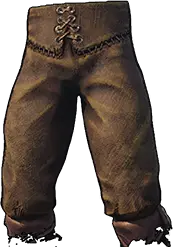 Tracker's Pants
