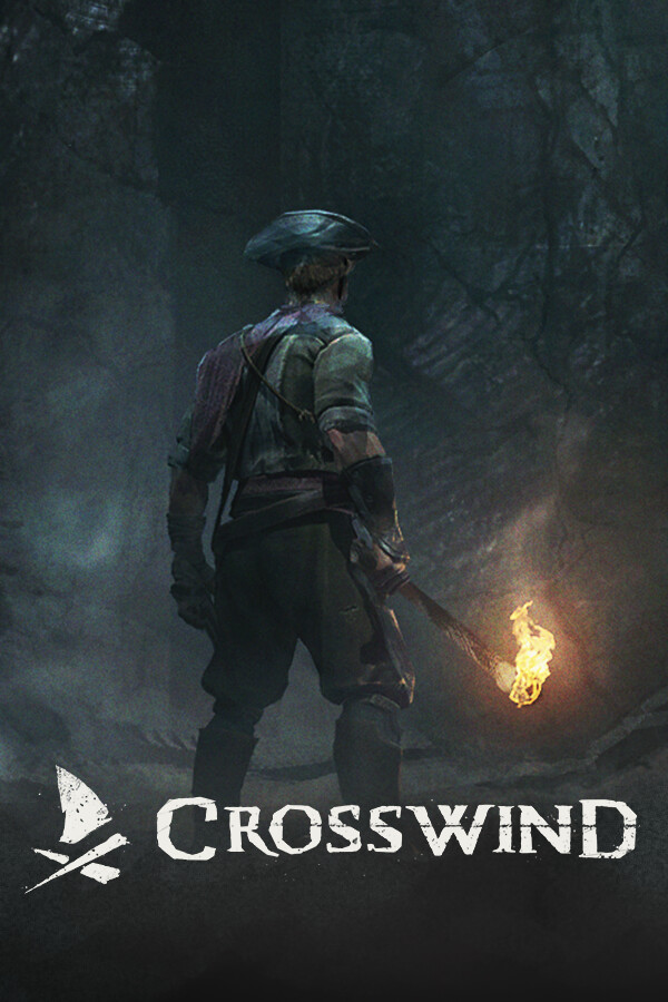 Windrose official cover art