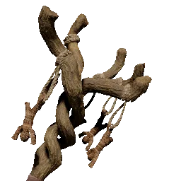 Shadowleaf Soul Branch weapon icon