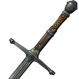 Stalwart Greatsword