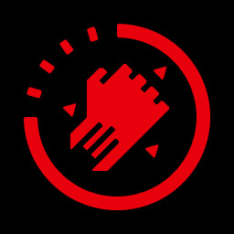 Intense Precision achievement icon