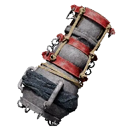 Air Blaster weapon icon