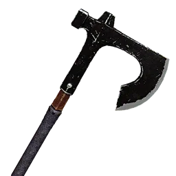 Tardik Greataxe weapon icon