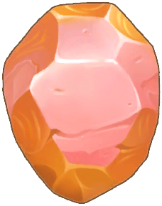 Flamecore Ore