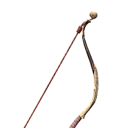 Kylus Bow weapon icon