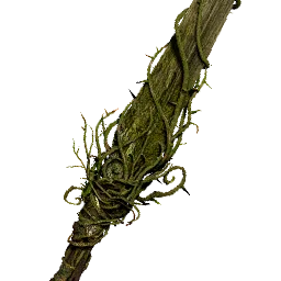 Sword of Wayward Woods weapon icon