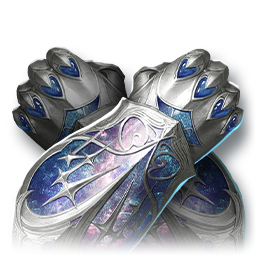 Official item icon of Guardian Praetorian Captain Gauntlet and Archon Praetorian Captain Gauntlet