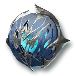 Official item icon of Archon Tribunus Orb