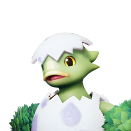 Pomegg head icon