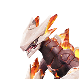 Magmarex head icon