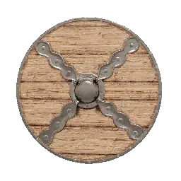 Royal Guard Shield