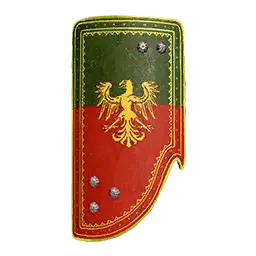 Shield of Sacrifice