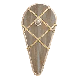 Tardik Shield