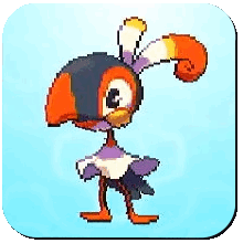 puffella sprite