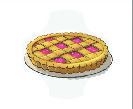 Crostata icon