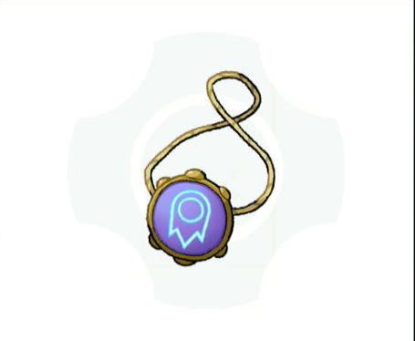 Magicharm icon