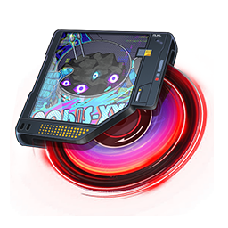 Dangerous Game Arc icon