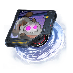 Fluff of Finesse Arc icon