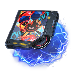 Oraora! Arc icon