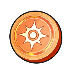 Lost Radiance cartridge icon (S-Rank)