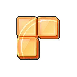 Type III L-Shape B module icon (S-Rank)