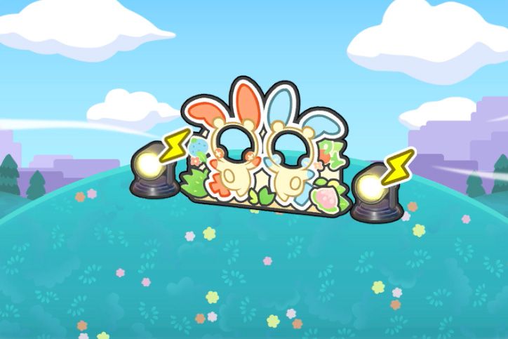 Picturesque Photo Cutout Board habitat icon