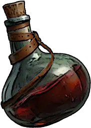 Great Healing Potion