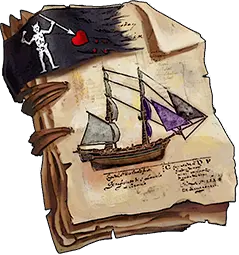 Blackbeard Brig