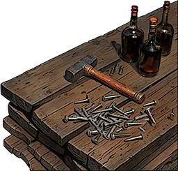 Combat Repair Kit
