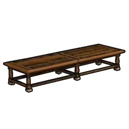 Elegant Banquet Table