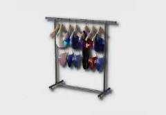 Relaxation Swimsuit Stand furniture item in inZOI