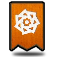 Cogknights crest