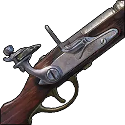 Infantry Musket