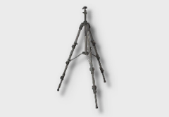Tripod hobby furniture in inZOI