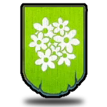 Pororin Forest Guardians crest