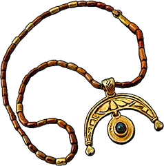 Necklace of Precision