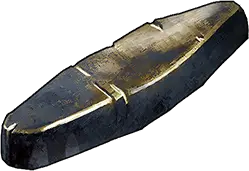 Mire Metal Ingot icon