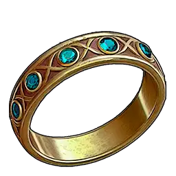 Corsair Ring icon from Windrose