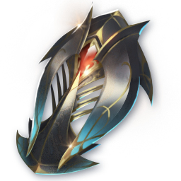 Official item icon of Corroded Ruler Guard