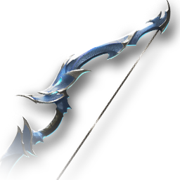 Official item icon of Archon Tribunus Bow