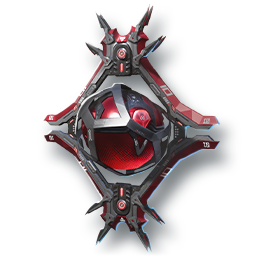 Official item icon of Lava Heart Orb