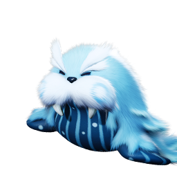 Wavwal head icon