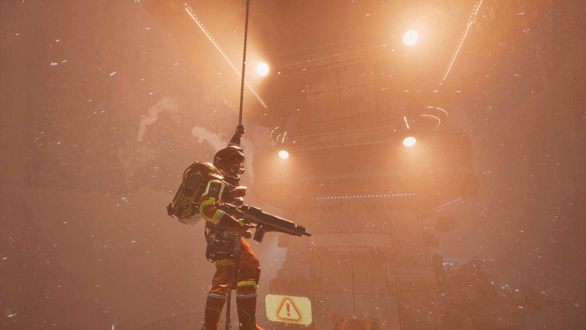 Exterminauts - Steam screenshot 2